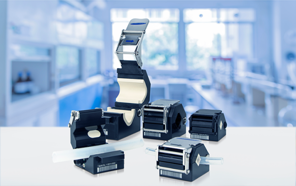 Levitronix® LFSC-D Flex Ultrasonic Clamp-On Flow Measurement for Bioprocessing