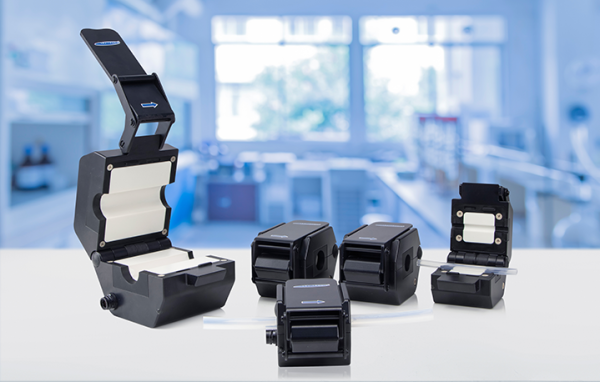 Levitronix® LFSC-iX Ultrasonic Clamp-On Flow Measurement for Bioprocessing